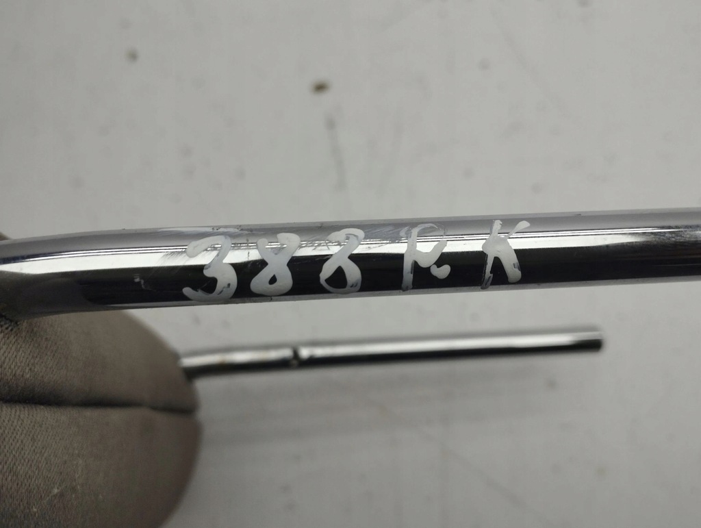 фото №6, Audi a2 2000 ліва сторона підголівник сидіння передній