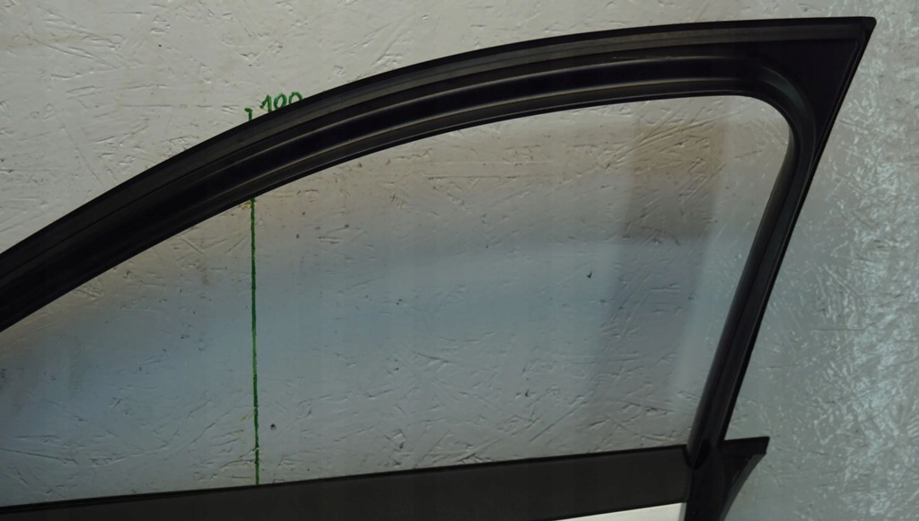 фото №12, Audi a3 8p lift дверь правое перед lx7v