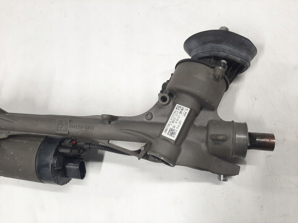 фото №10, Audi a3 vw golf 8 трансмиссия 5wb423051af ak ah