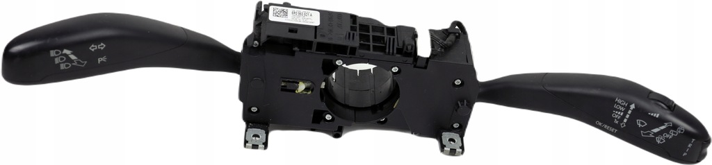 фото №1, Skoda fabia ii roomster переключатель комбинированный 6r0953521a