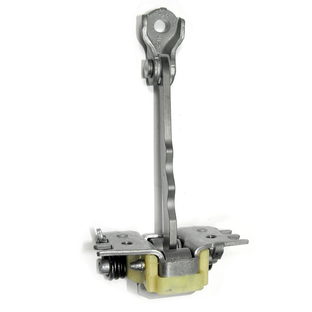 фото №1, Обмежувач двері перед renault laguna iii 3 2007-