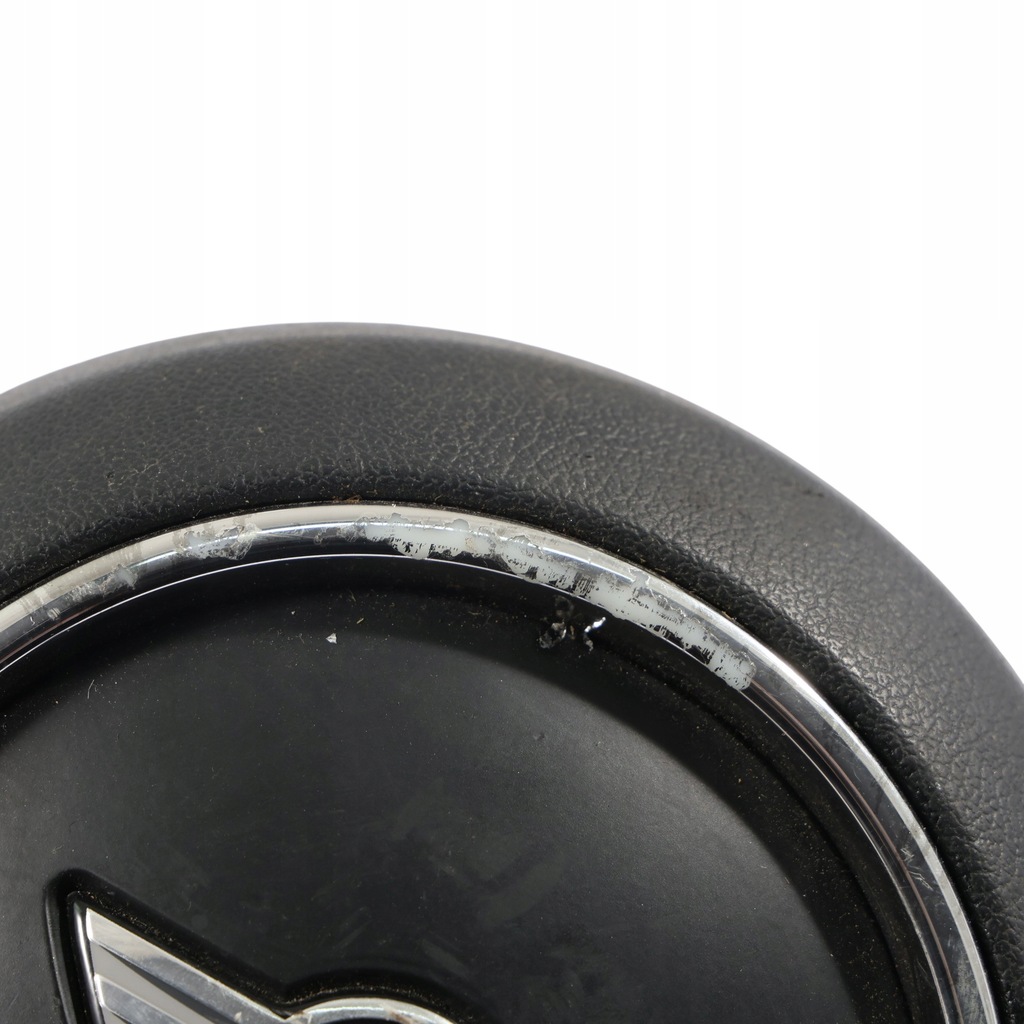 фото №12, Mini f54 f55 f56 f57 подушка воздушная водителя 6853169