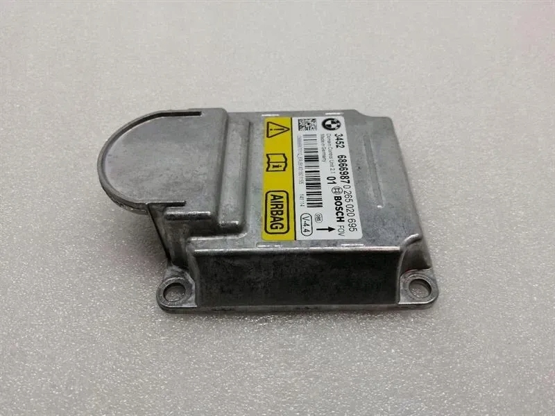 Rolls royce ghost 6866987 safety module srs Доставка