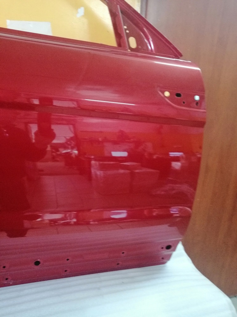 фото №7, Range rover i evoque двері перед праве