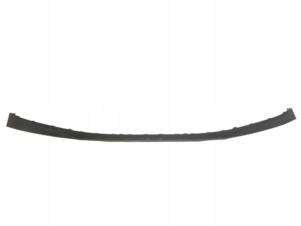 фото №8, Skoda enyaq спойлер накладка бампера перед