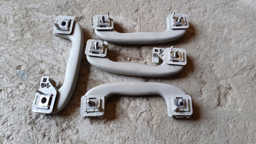 фото №2, Opel insignia a ручка стельовий