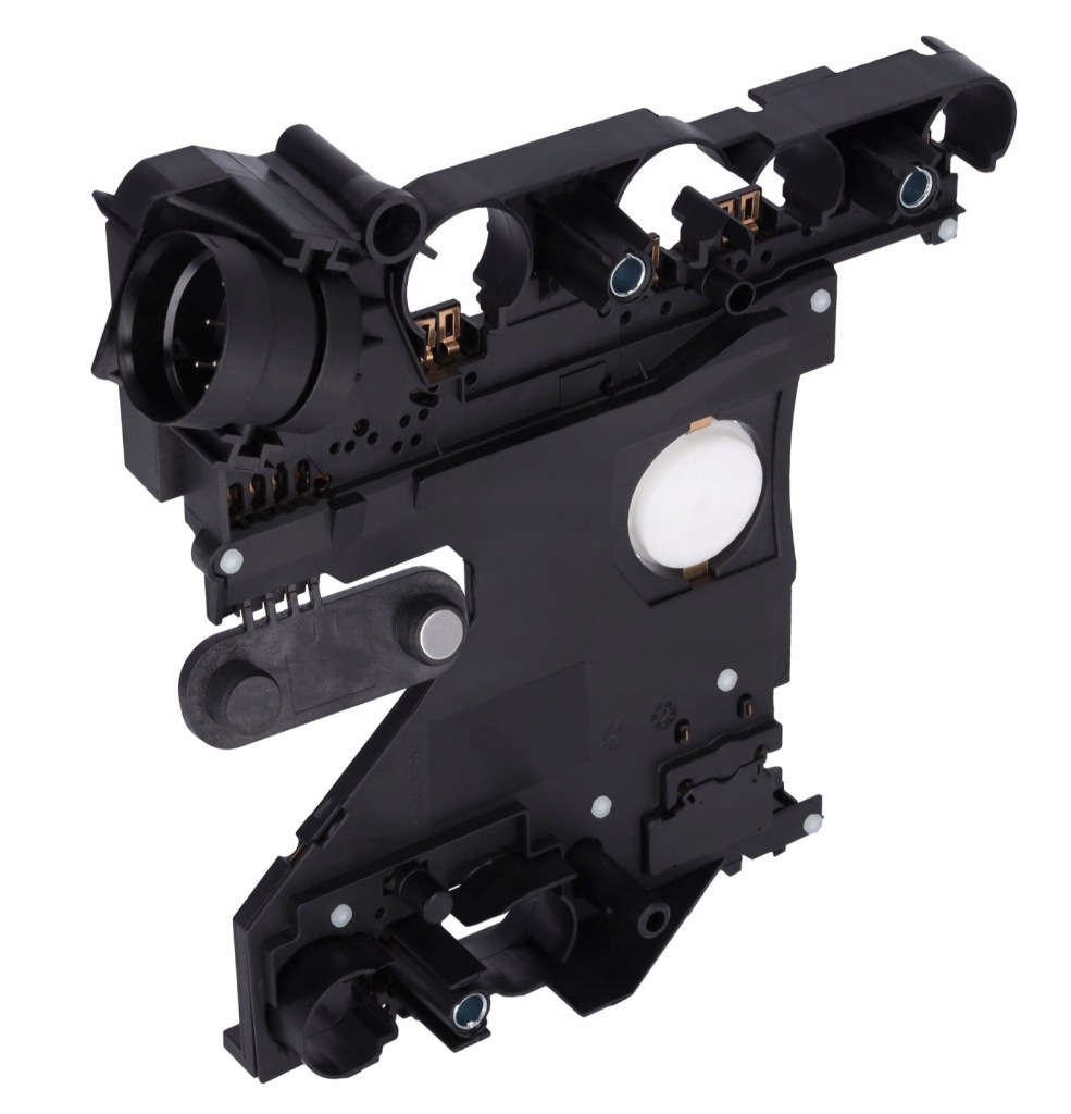 фото №1, Блок управления коробки передач mercedes sprinter 419 510