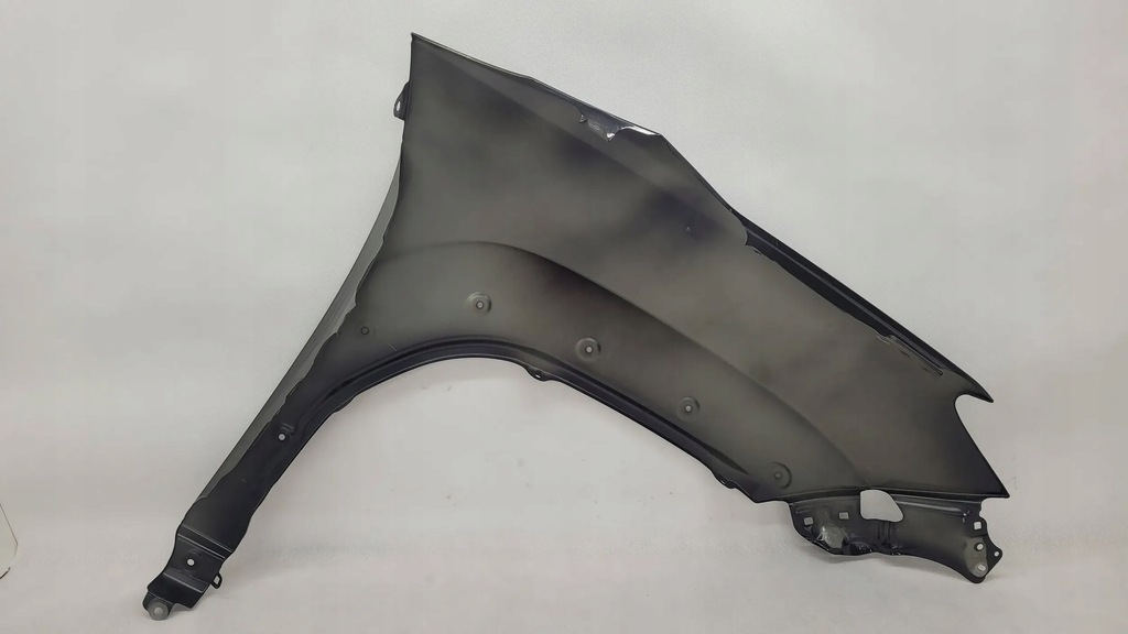 фото №10, Toyota yaris cross 20+ крыло перед передний левый fv