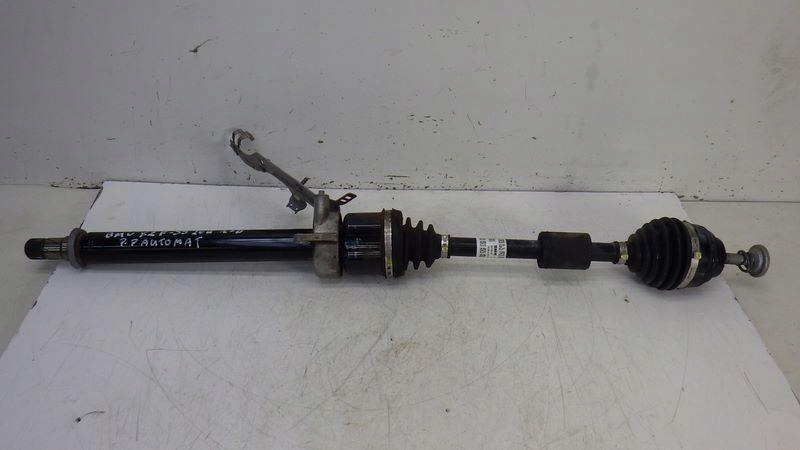 фото №1, Приводной вал правая автоматическая коробка передач bmw x2 f39 1.5 d 8681524