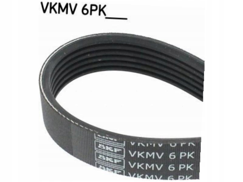 фото №2, Ремень многоручьевой mercedes klasa glk 3.5 08-15 sl r231 3.5 12-14