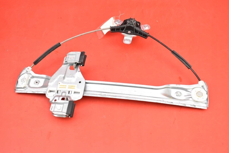 фото №6, Подъемник стекло левый задняя chevrolet orlando 1 i 10-15