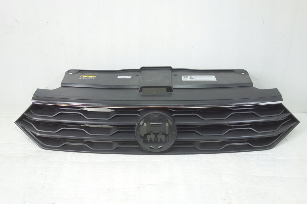 фото №1, Решётка радиатора pod радар vw t-roc 17- 2ga 2ga853651e