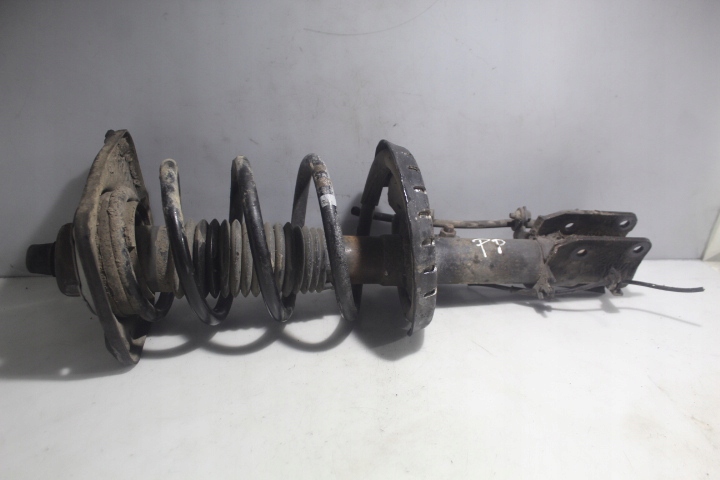 фото №1, Амортизационная стойка правый перед fiat scudo ii 2.0hdi