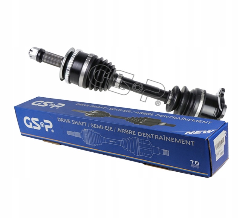 фото №1, Приводной вал приводная перед правая mitsubishi pajero sport