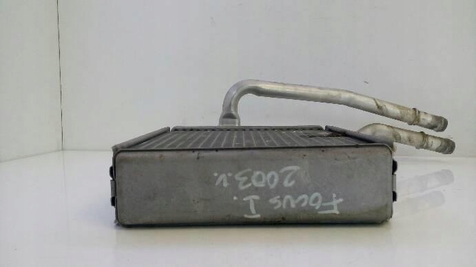 фото №7, Обігрівач ford focus mk 1 2003r.