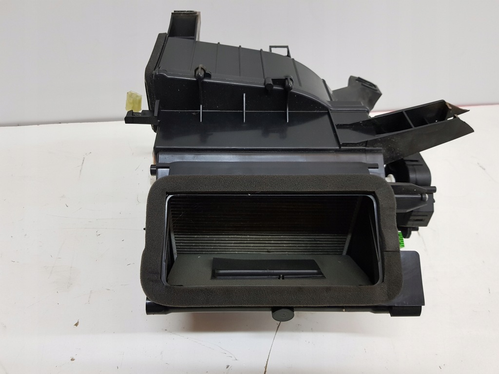 фото №5, Корпус вентилятора вентилятор honda jazz iii 08-15