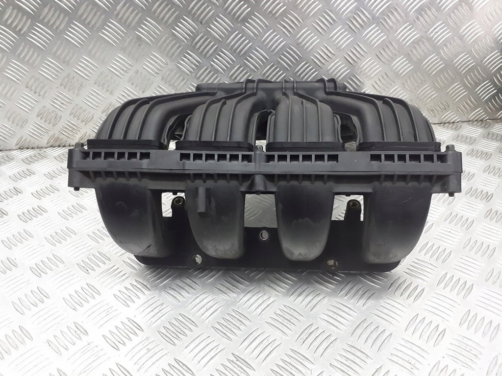 фото №6, Коллектор всасывающий chrysler pt cruiser 2.0 16v