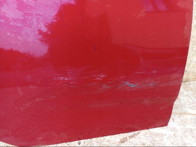 фото №8, Hyundai ix20 ix-20 дверь задние задняя правое