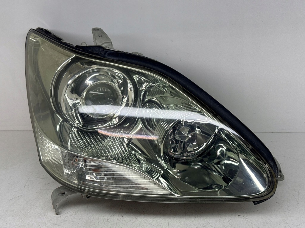 фото №2, Фара 2005 lexus ls ucf30 8113050251