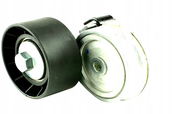 фото №2, Натягувач ремінь клиновий fiat doblo 00 kp fast