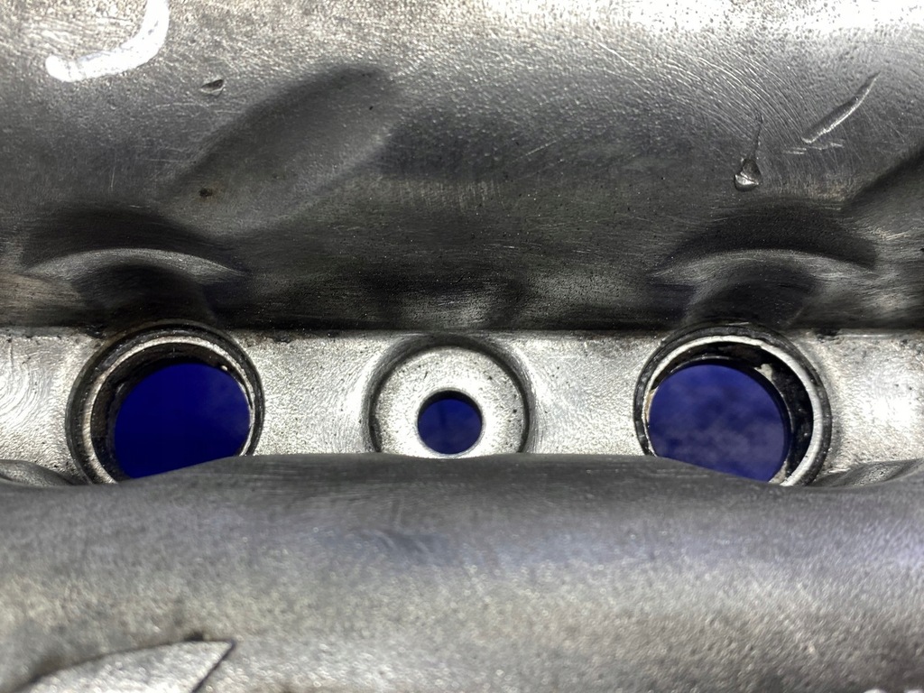 фото №12, Крышка клапанов punto evo doblo ii opel 1.3 m-jet 199b4000 55219639