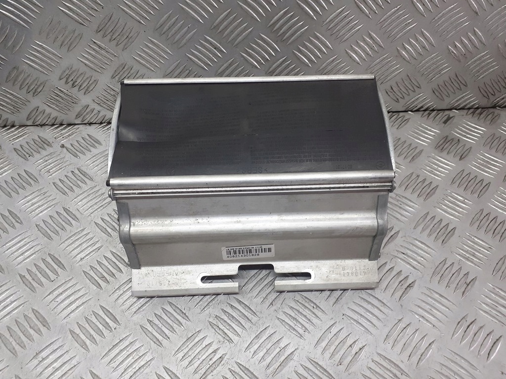 фото №1, Подушка подушка безопасности пассажира mercedes vaneo w414