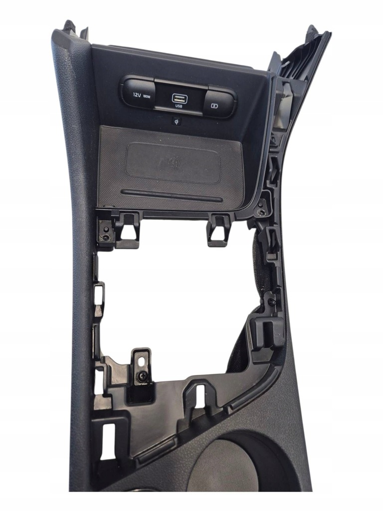 фото №9, Тунель середній підлокітник kia niro 84640g5040cn