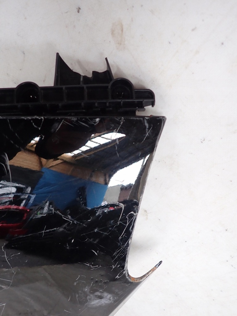 фото №6, Mitsubishi space star ii 2 lift 19- крила лівий перед передній