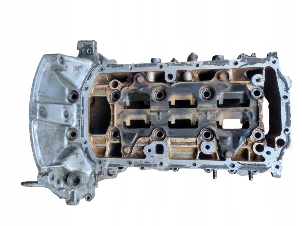 фото №13, Блок peugeot 207 rc 1.6 thp 175km