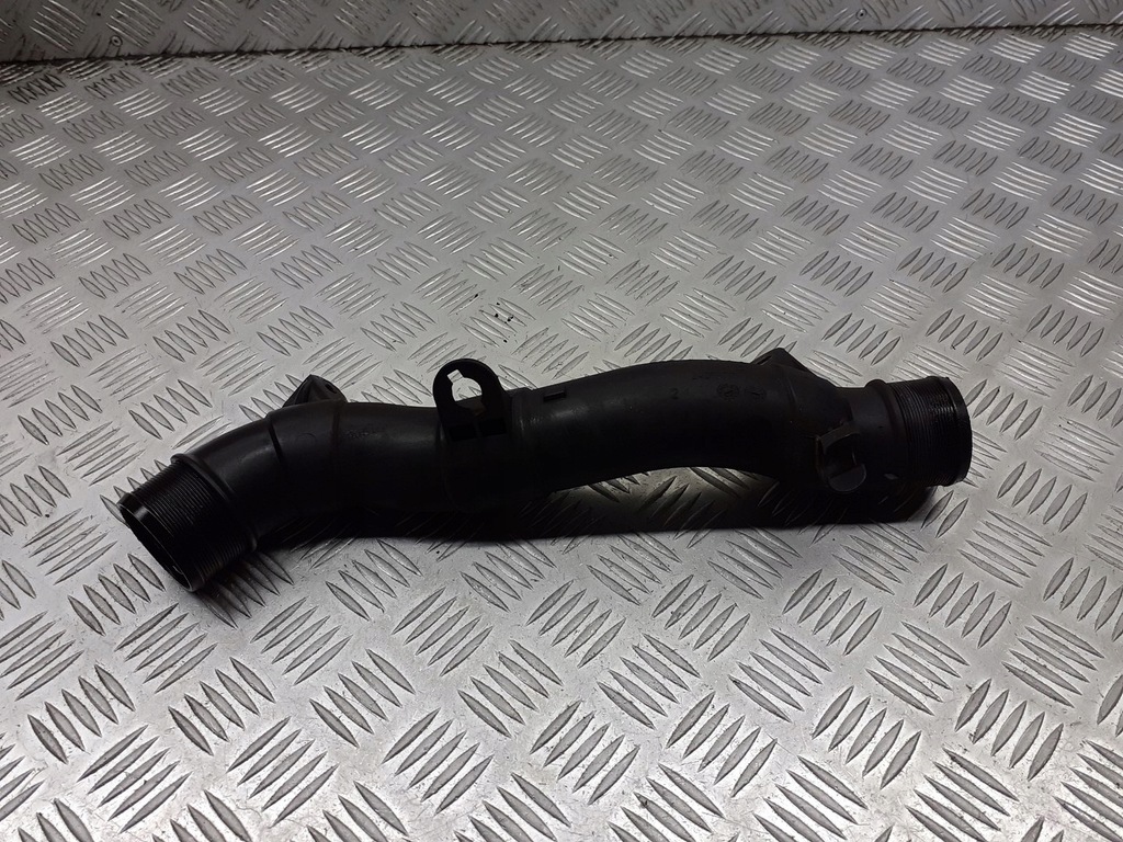 фото №1, Труба шланг интеркулер opel signum 1.9 cdti 55350920