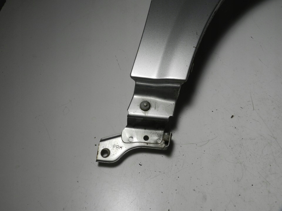 фото №9, 453.błotnik перед передній правий nissan primera p12