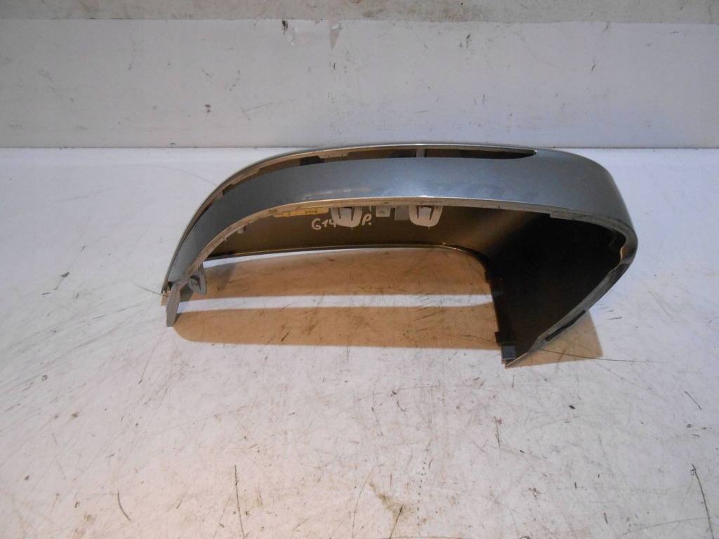 Купить Bmw g14 g15 корпус зеркало правая код лакокрасочного покрытия wc28 donington grey 8497958