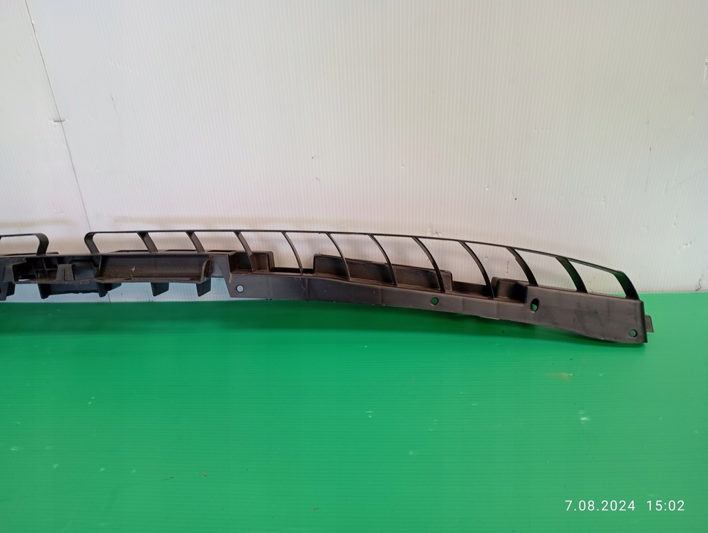 фото №6, Skoda kodiaq направляющая кронштейн бампера задняя 565807863