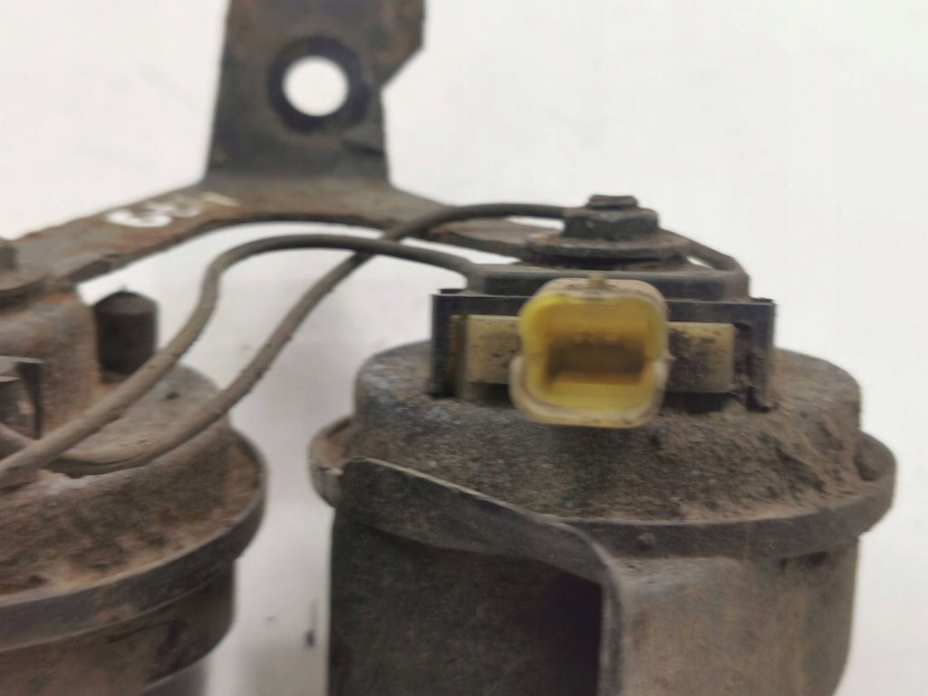 фото №9, Peugeot 508 2011 комплект сигнал