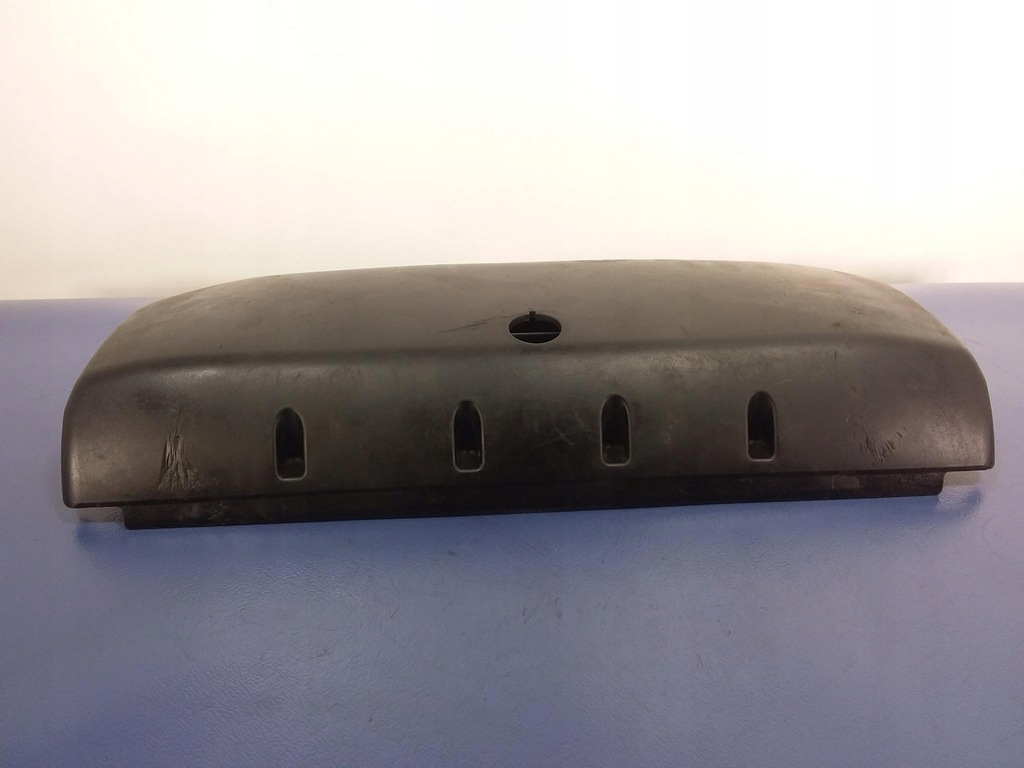 фото №2, Vw touareg крышка клапанов 07z103502c