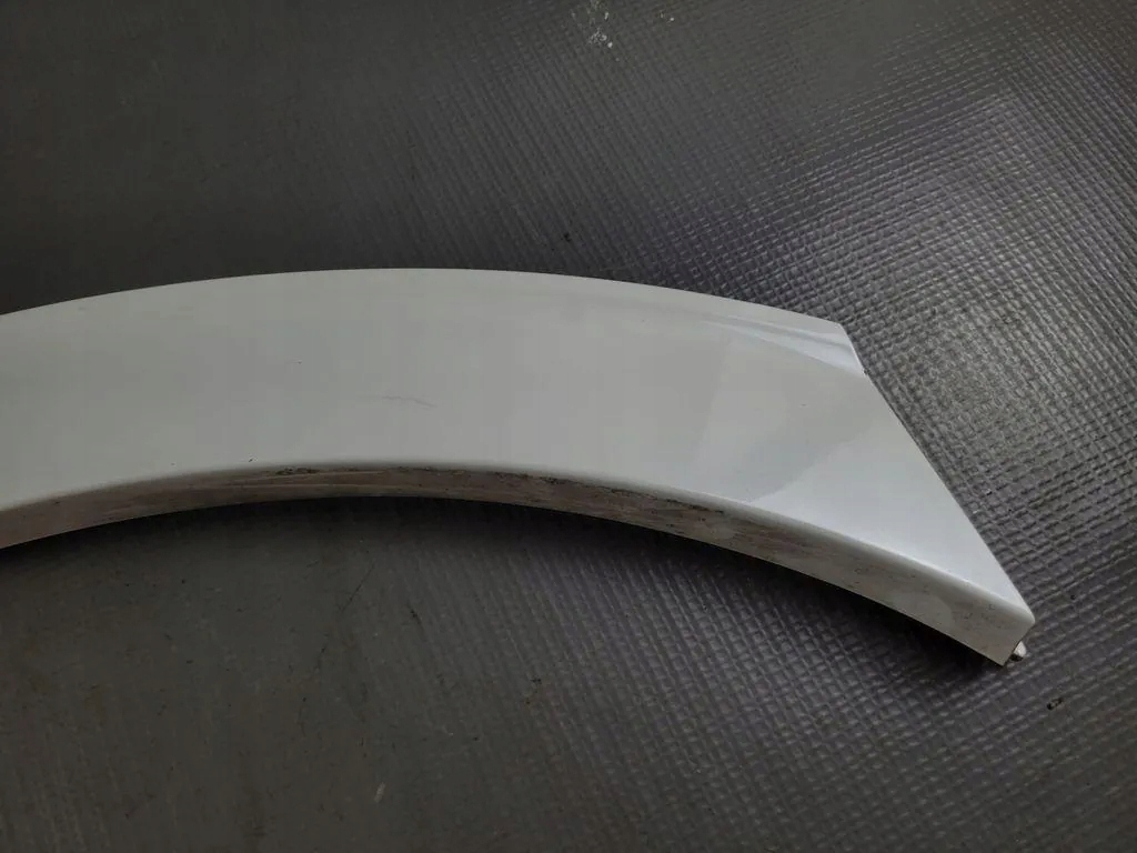 фото №7, Накладка заднего крыла kia ev6 cv 87744cvdb0 electric 2023