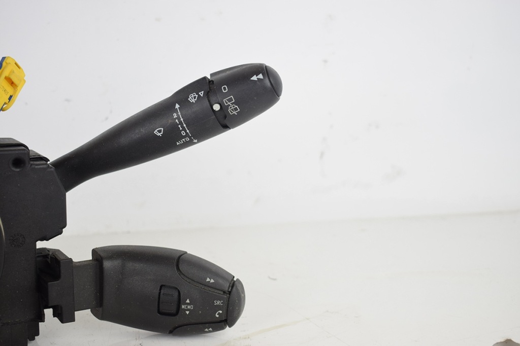 фото №6, Перемикач комбінований citroen peugeot 96574187xt