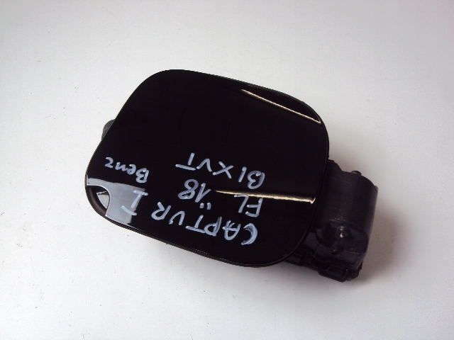 фото №1, Кришка пального renault captur lift 17- bixvt