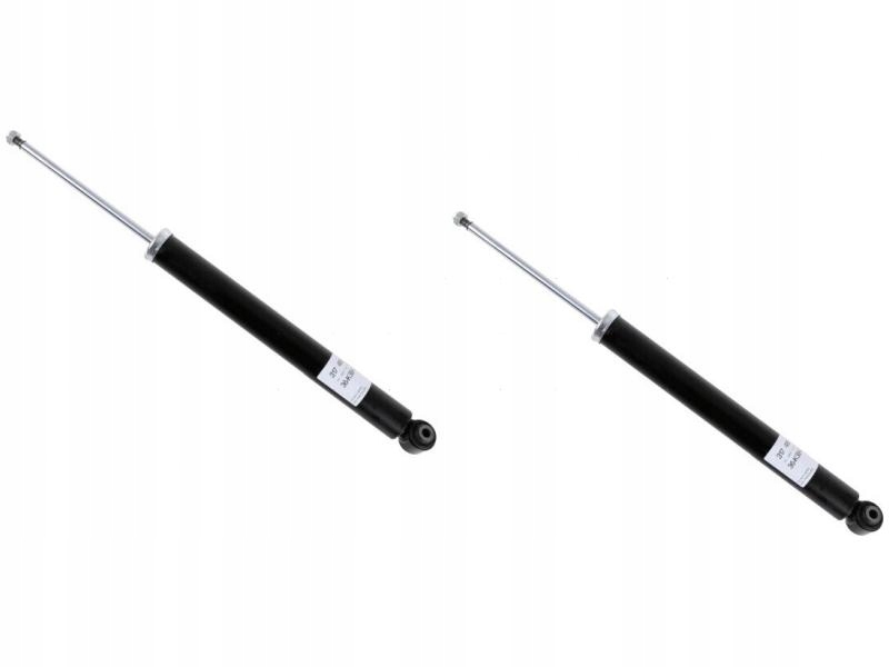 фото №1, Амортизатор задня lp mercedes cls c218 22d 01111217