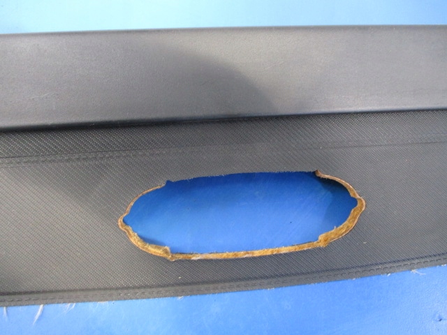 фото №3, Kia ceed sw i kombi шторка задвижка багажника