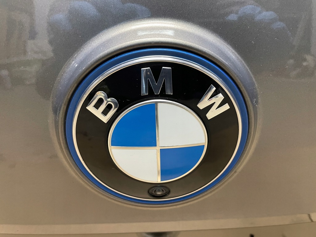 фото №6, Кришка багажника багажника + лампи + камера комплектна bmw ix i20 колір c4a