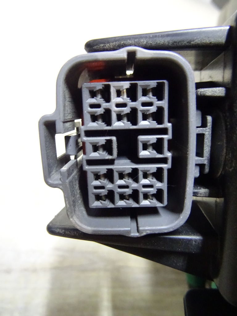 Фара правая mazda cx-30 full led dfr7-51030 14 pin llu с Разборки