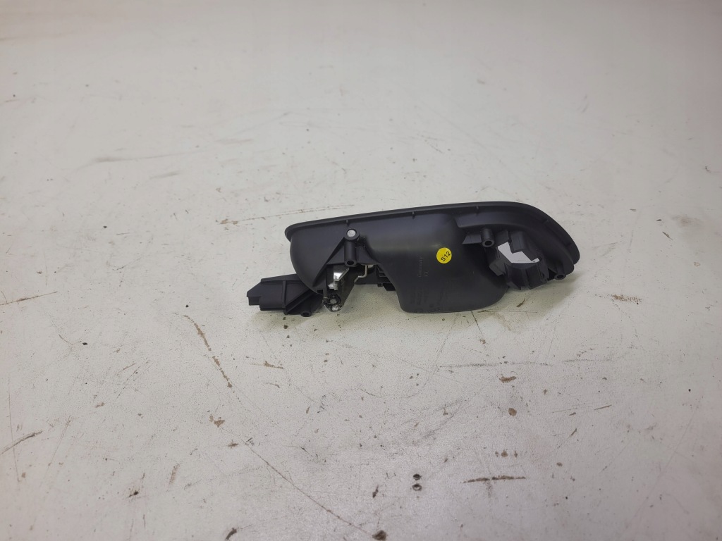 фото №4, Ручка внутренняя правый перед audi tt 8j 8j1837020