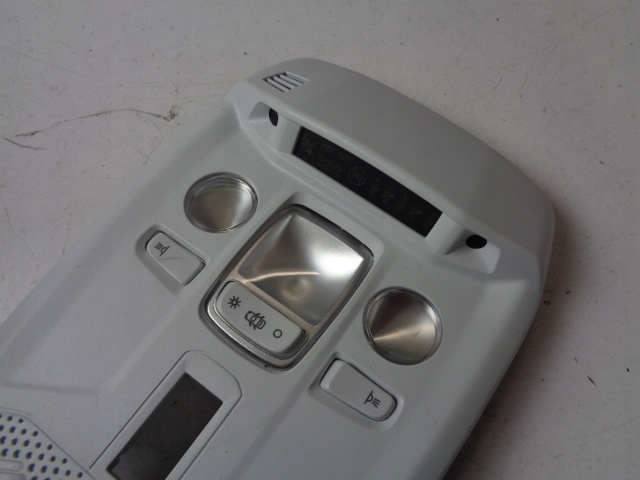 фото №2, Лампа потолочный opel corsa f 2019-