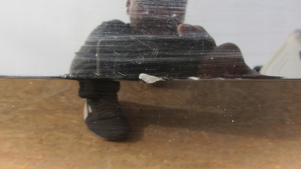 фото №9, Крышка багажника задняя задняя крышка opel astra vi l kombi