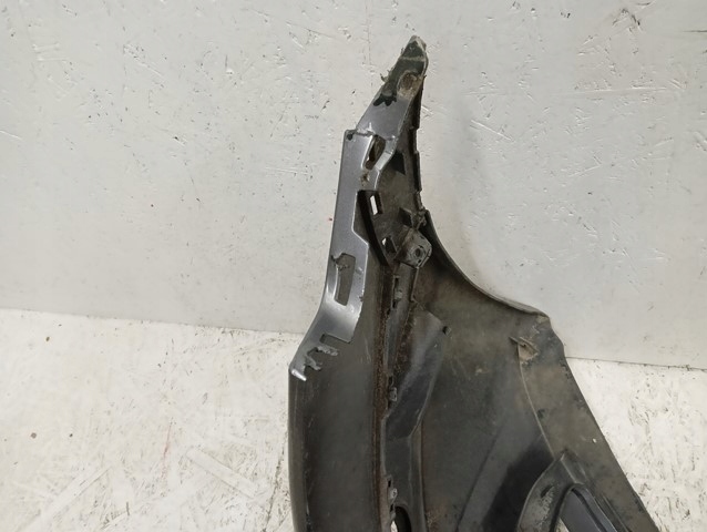 фото №7, Бампер перед передний bmw x3 e83 2003-2006r