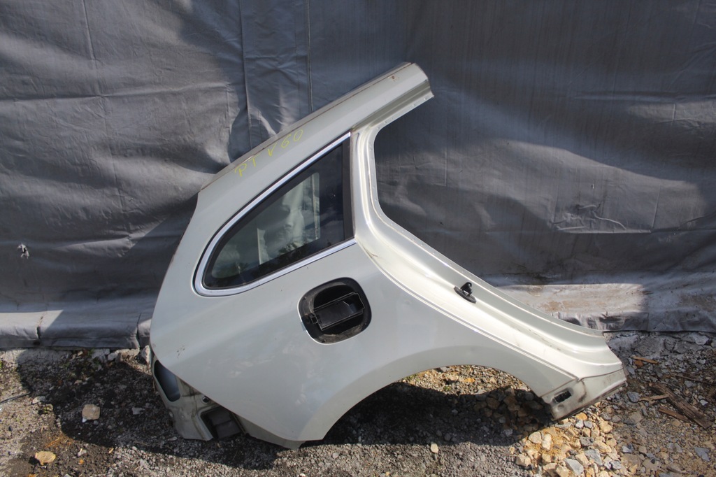 фото №1, Volvo v60 крила правий задня задній чверть 481-16