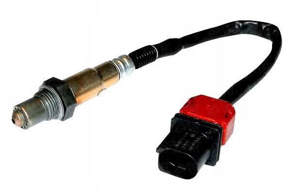фото №2, Bosch датчик лямбда-зонд