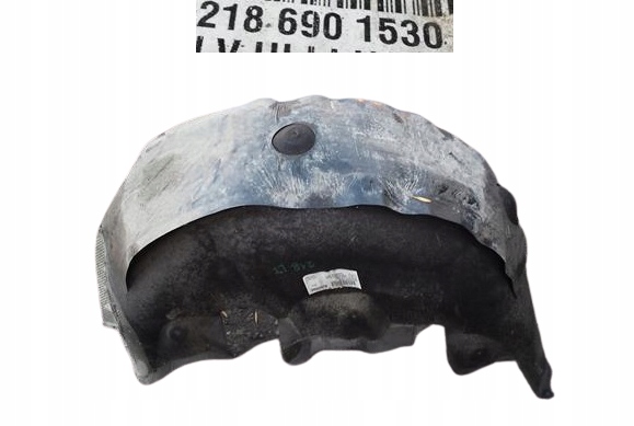 фото №1, Підкрилок ліва задня mercedes cls w218 2186901530