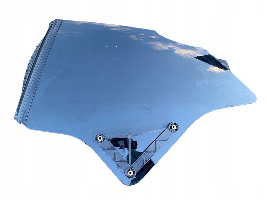 фото №1, Стекло левый задняя тонированная mercedes w238 coupe c238